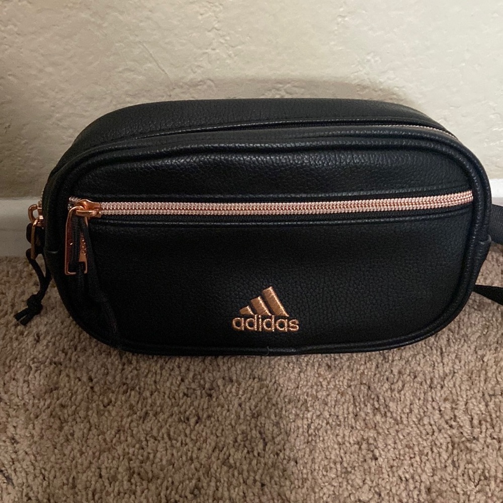 Adidas x Zoe Saldana Waistbag